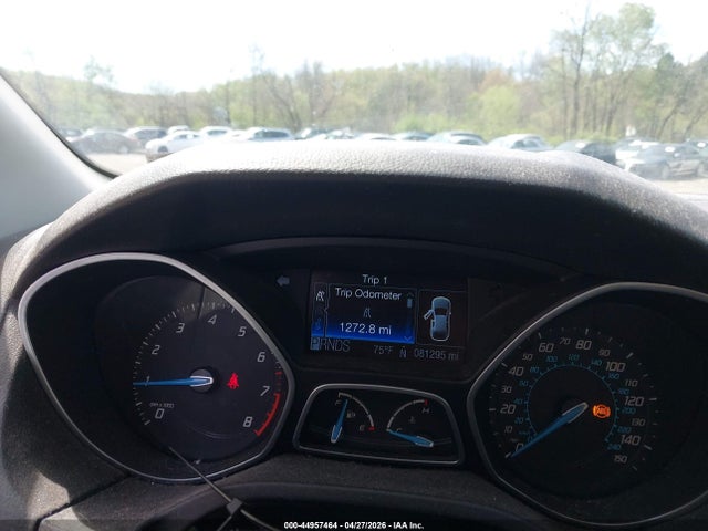 FORD FOCUS TITANIUM - 7