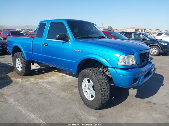 FORD RANGER EDGE/STX/XL/XLT - 1