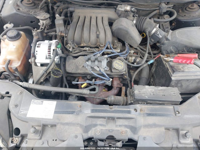 FORD TAURUS SES - 10