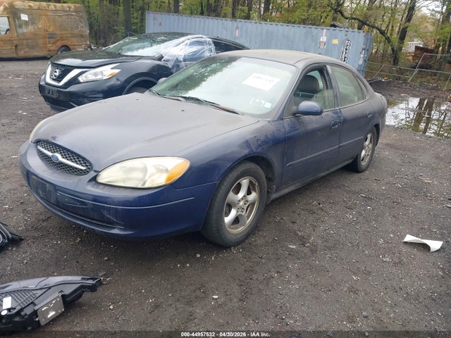 FORD TAURUS SES - 2