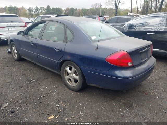 FORD TAURUS SES - 3