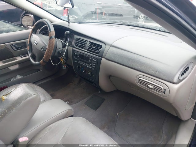 FORD TAURUS SES - 5