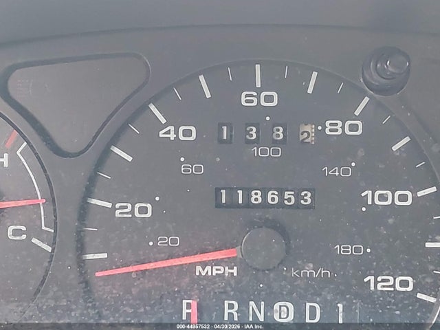 FORD TAURUS SES - 7