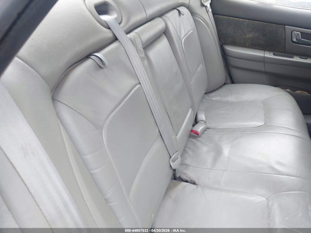 FORD TAURUS SES - 8