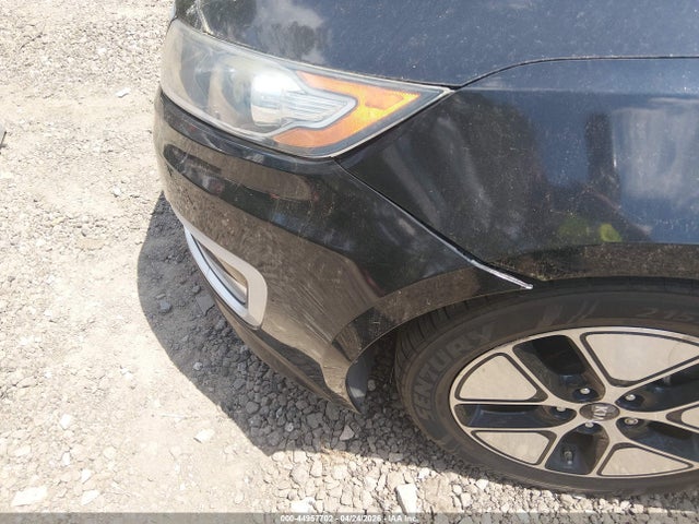 KIA OPTIMA HYBRID EX - 6