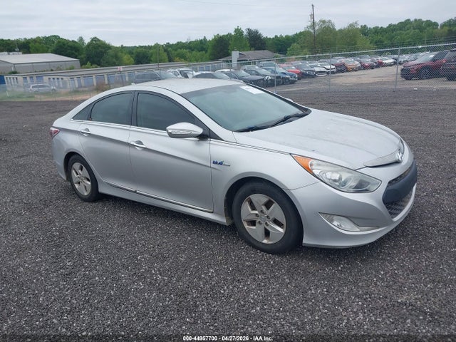 HYUNDAI SONATA - 1