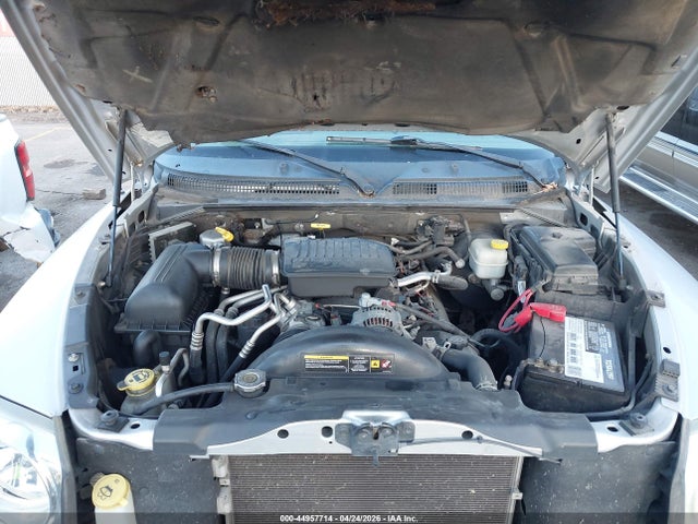 DODGE DAKOTA SLT - 10