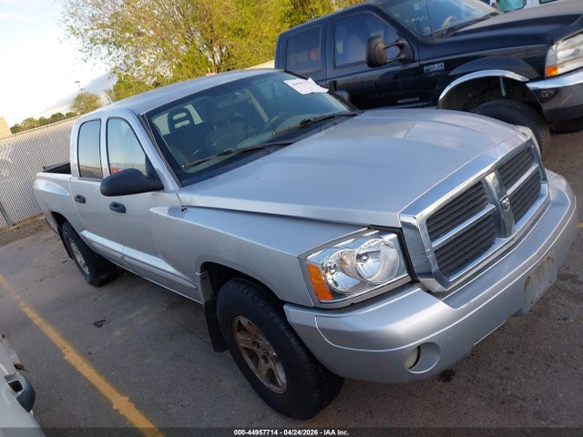 DODGE DAKOTA SLT - 1