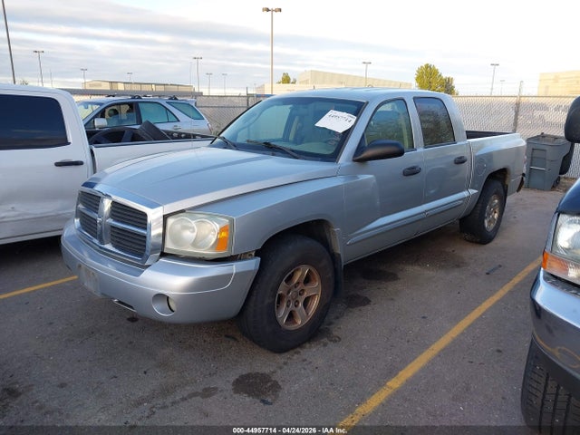 DODGE DAKOTA SLT - 2