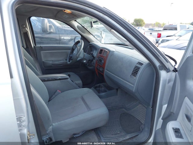 DODGE DAKOTA SLT - 5