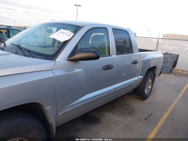 DODGE DAKOTA SLT - 6