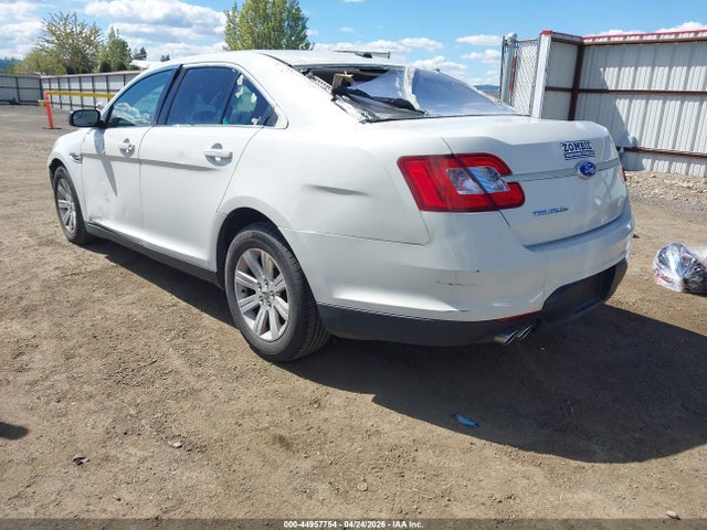 FORD TAURUS SE - 3