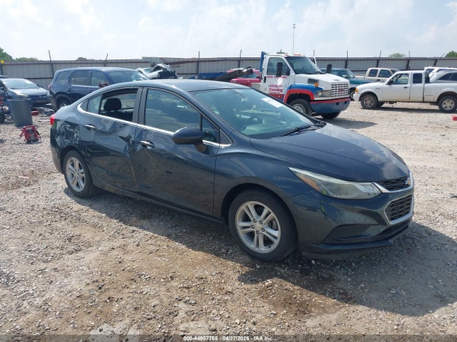 صورة 1 لـ 2017 Chevrolet CRUZE LT AUTO