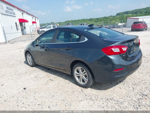 صورة 3 لـ 2017 Chevrolet CRUZE LT AUTO
