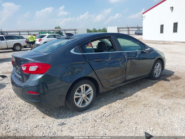 صورة 4 لـ 2017 Chevrolet CRUZE LT AUTO