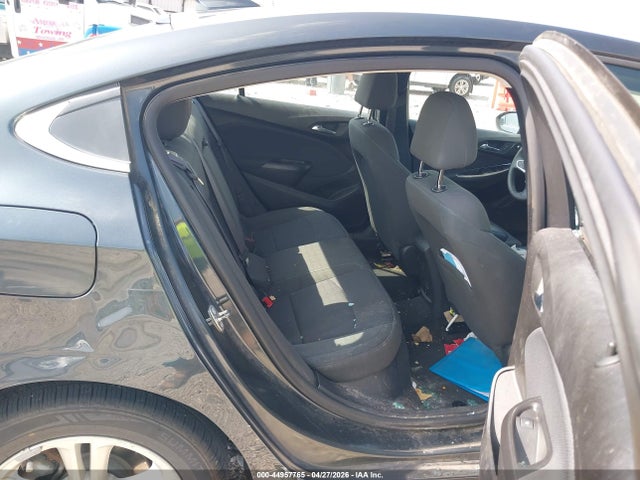 صورة 8 لـ 2017 Chevrolet CRUZE LT AUTO