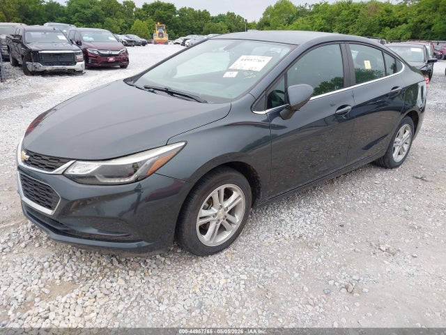 صورة 2 لـ 2017 Chevrolet CRUZE LT AUTO