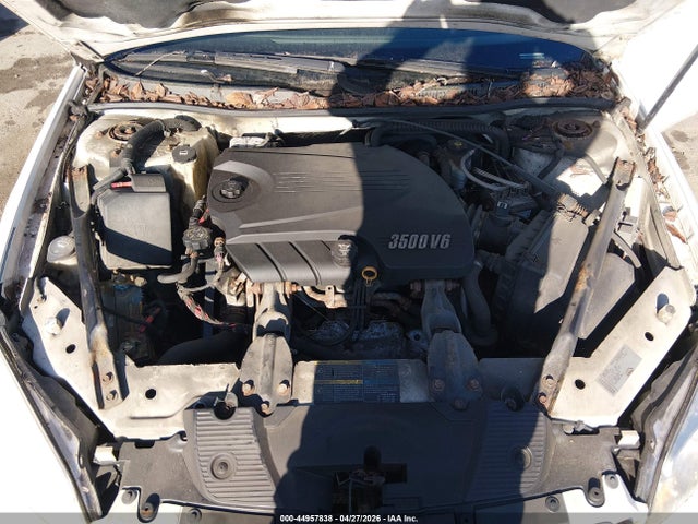 CHEVROLET IMPALA - 10