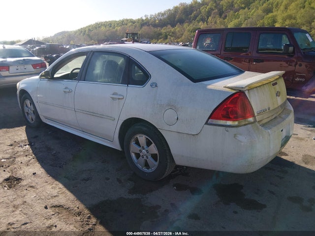 CHEVROLET IMPALA - 3