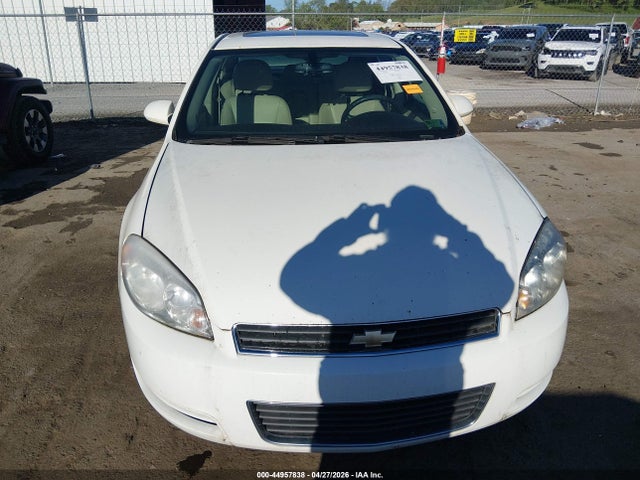 CHEVROLET IMPALA - 6