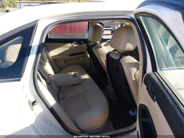 CHEVROLET IMPALA - 8