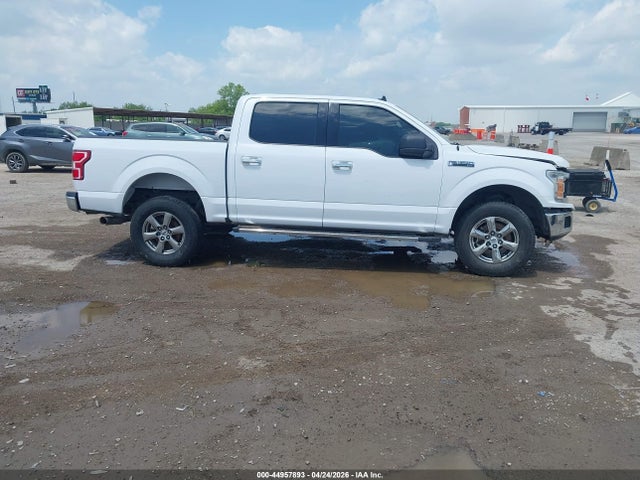 2020 FORD F-150 XLT 缩略图 13