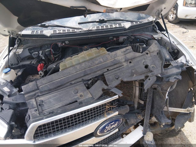 صورة 10 لـ 2020 FORD F-150 PLATINUM