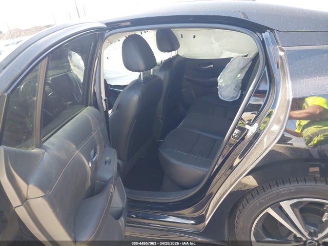 NISSAN SENTRA SR XTRONIC CVT - 8