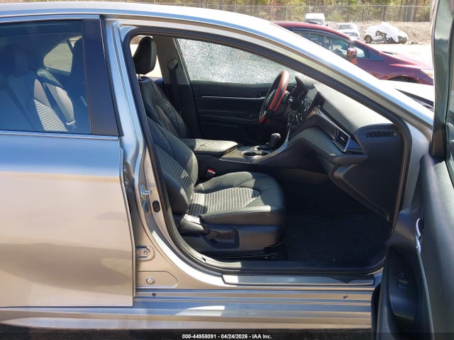 2023 Toyota CAMRY SE 照片 5