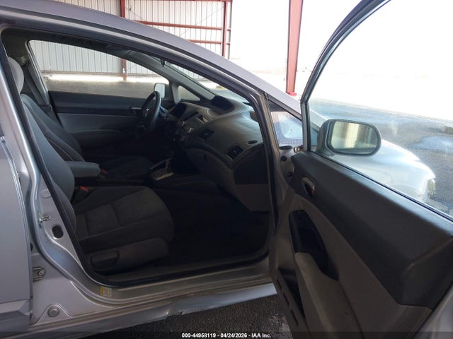 صورة 5 لـ 2010 Honda CIVIC LX