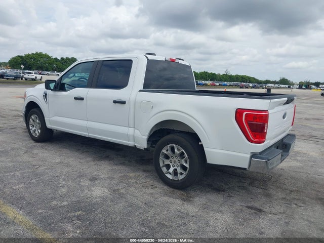 FORD F-150 XLT - 3
