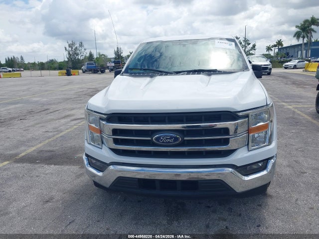FORD F-150 XLT - 6