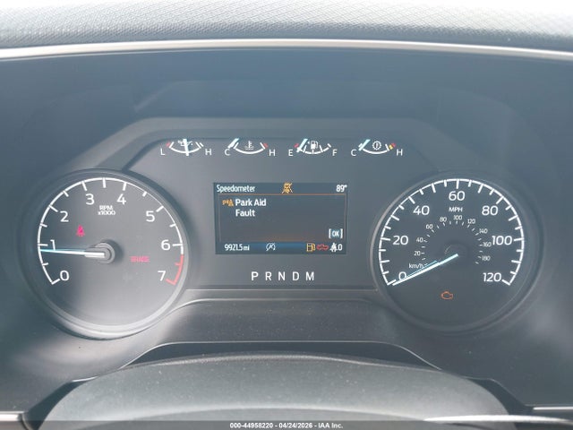 FORD F-150 XLT - 7