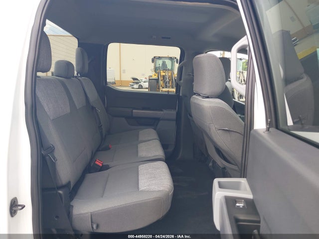 FORD F-150 XLT - 8
