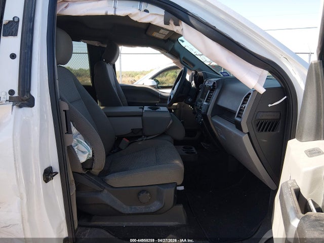 2018 FORD F-150 XLT 照片 5