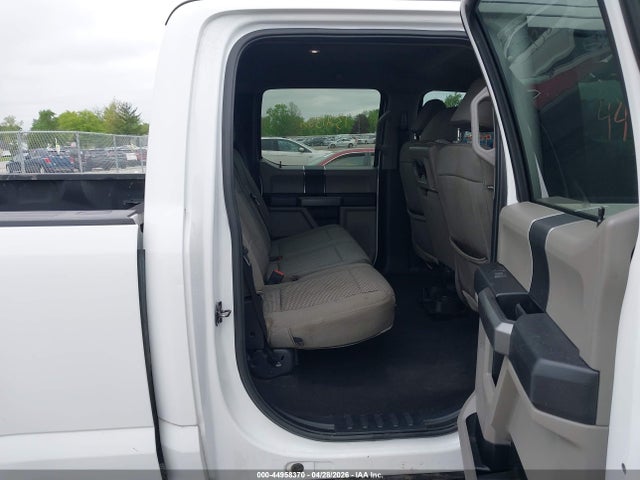FORD F-250 XLT - 8