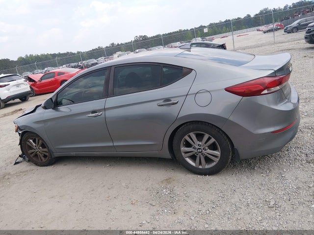 2017 Hyundai ELANTRA SE 缩略图 14