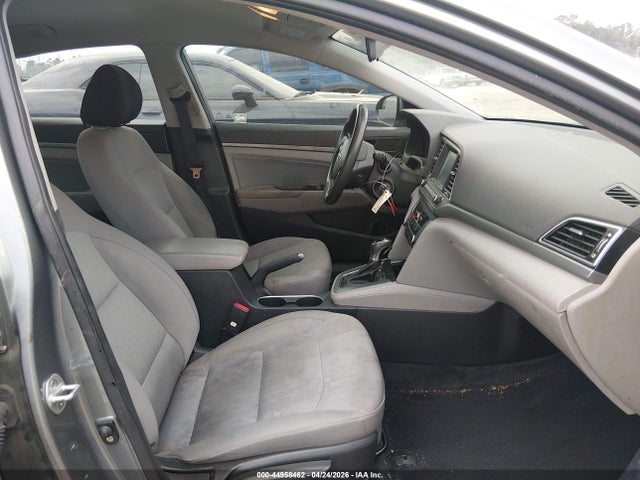 2017 Hyundai ELANTRA SE 照片 5