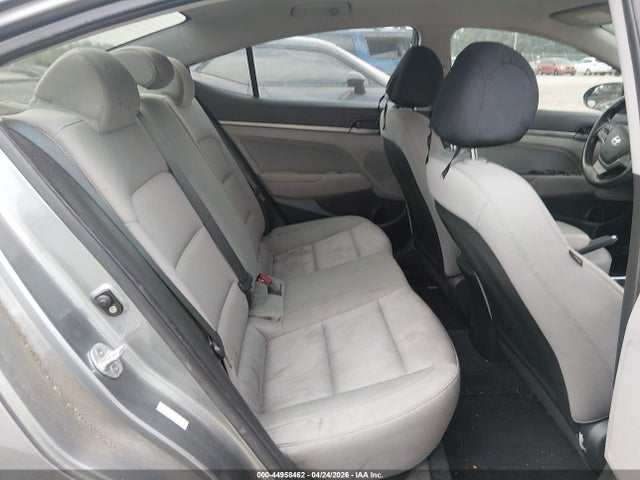 2017 Hyundai ELANTRA SE 照片 8