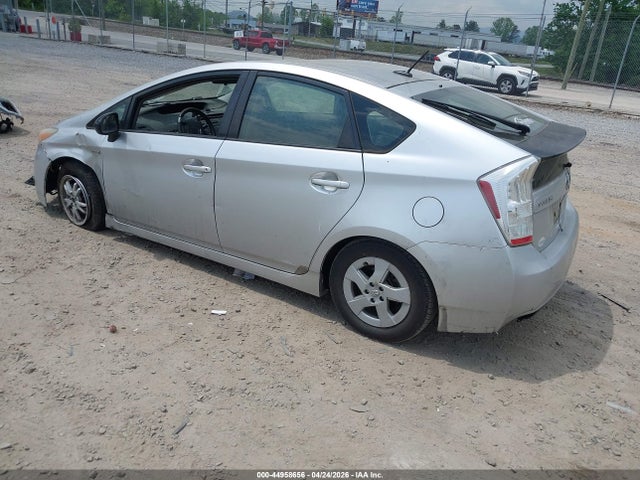 صورة 3 لـ 2011 Toyota PRIUS THREE