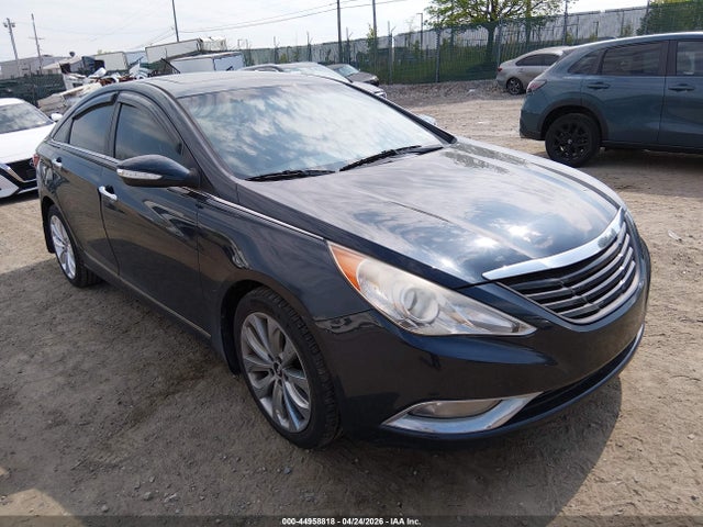 HYUNDAI SONATA LIMITED 2.0T - 1