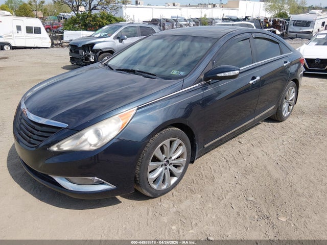 HYUNDAI SONATA LIMITED 2.0T - 2