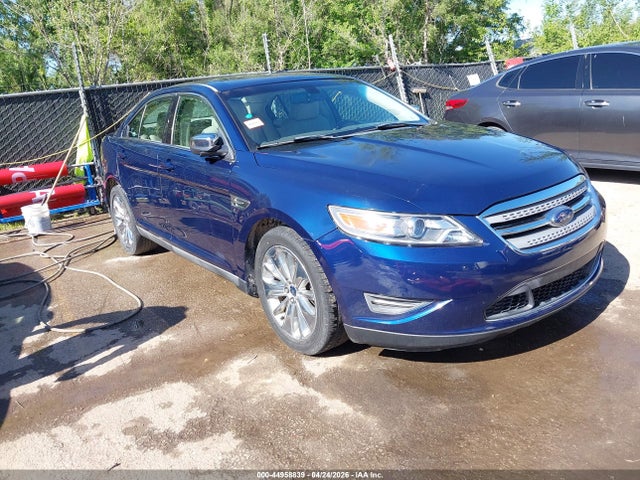 FORD TAURUS LIMITED - 1
