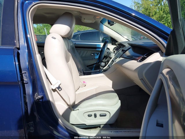 FORD TAURUS LIMITED - 5