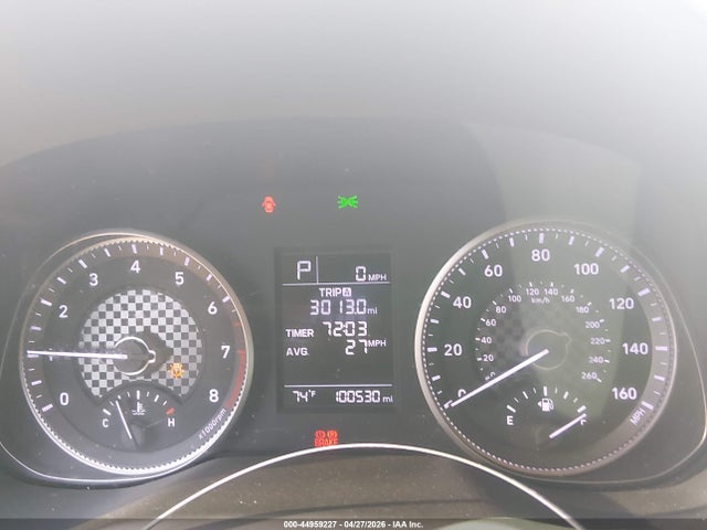 2019 Hyundai ELANTRA SE — миниатюра 7