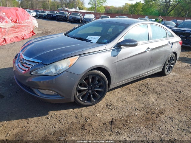 HYUNDAI SONATA LIMITED 2.0T - 2
