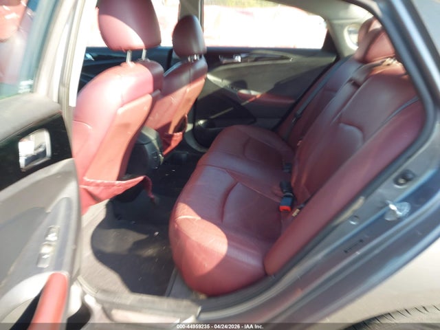 HYUNDAI SONATA LIMITED 2.0T - 8