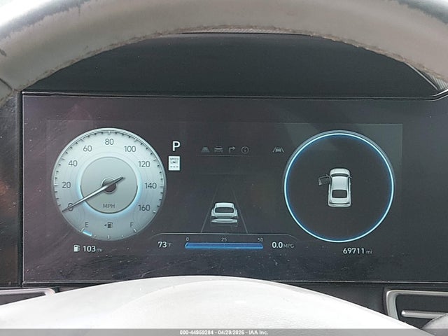 صورة 7 لـ 2024 Hyundai ELANTRA SEL