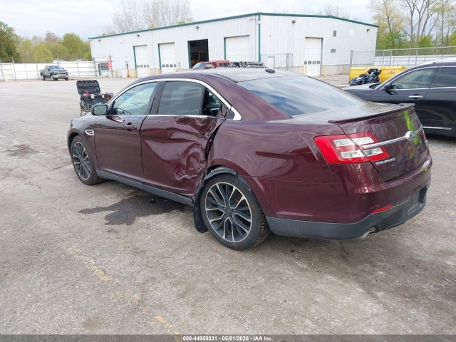 FORD TAURUS SEL - 3