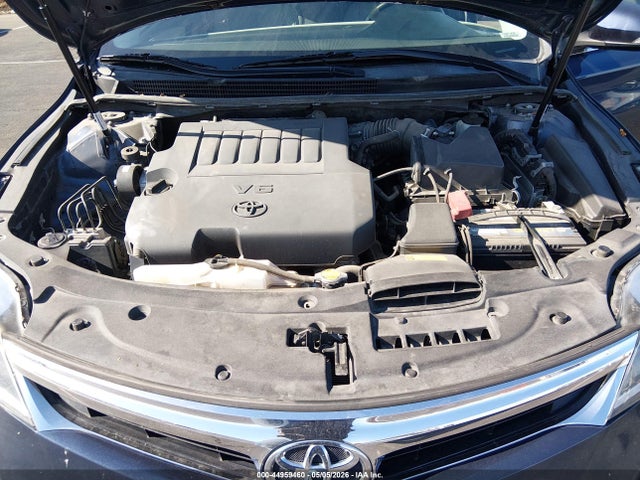 2014 Toyota AVALON XLE TOURING 照片 10